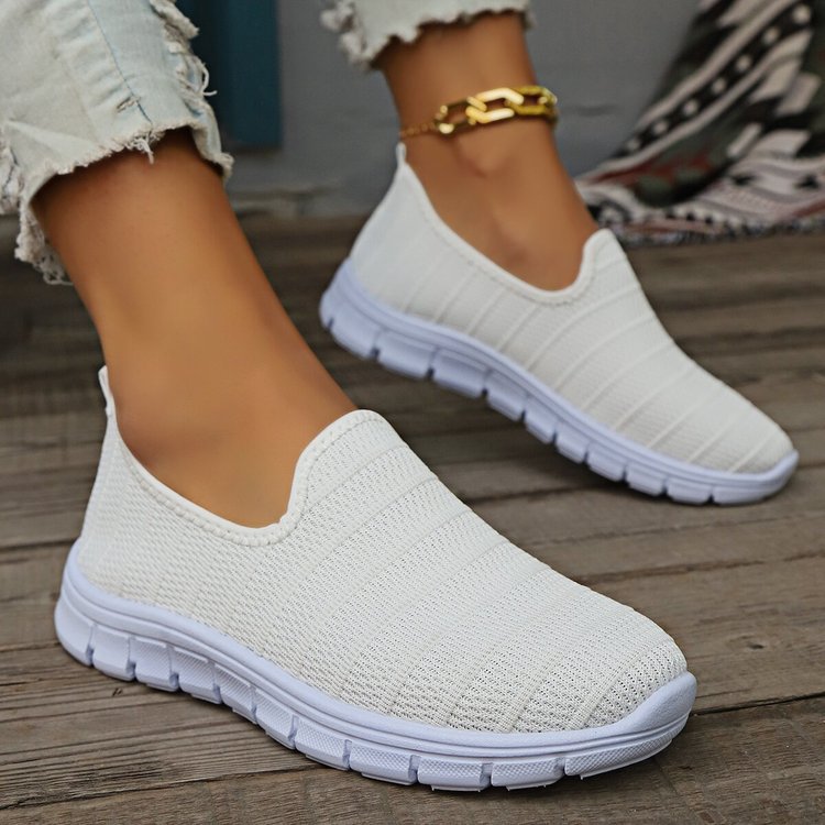 Chique Orthopedische Schoenen met Uniek Ontwerp
