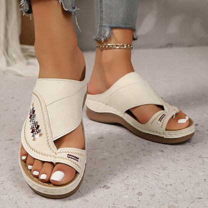 Prachtig Vervaardigde Orthopedische Schoenen