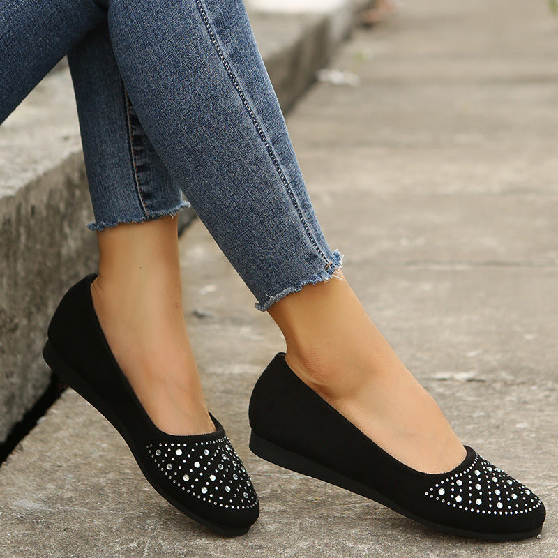 Klassieke Orthopedische Schoenen met Tijdloze Stijl