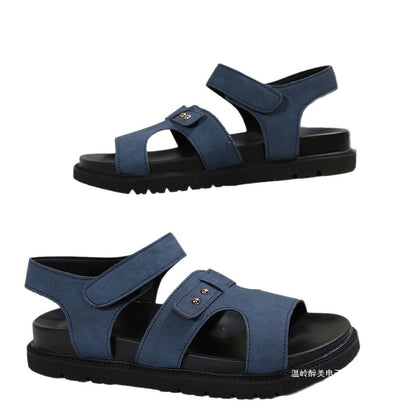 Elegante Orthopedische Sandalen voor Elke Stap