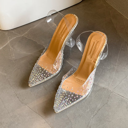 Vintage Geïnspireerde Orthopedische Sandalen