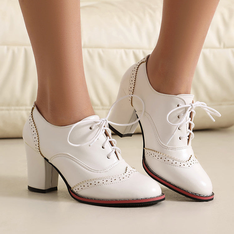 Sierlijke Orthopedische Schoenen voor Moderne Look