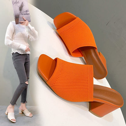 Sierlijke Orthopedische Sandalen voor Moderne Look
