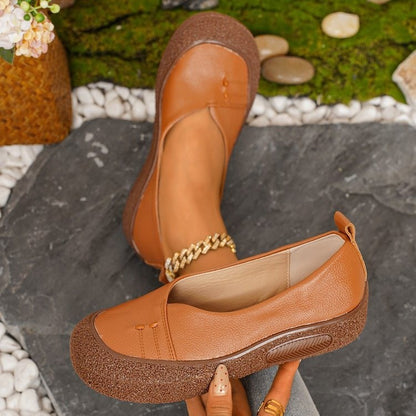 Klassieke Orthopedische Schoenen met Tijdloze Stijl