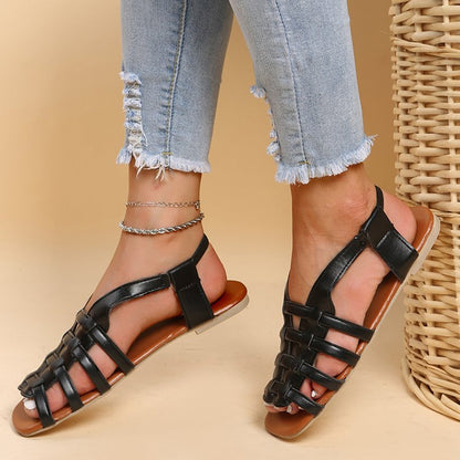 Comfortabele Orthopedische Sandalen voor Dagelijks Gebruik