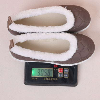 Prachtig Vervaardigde Orthopedische Schoenen