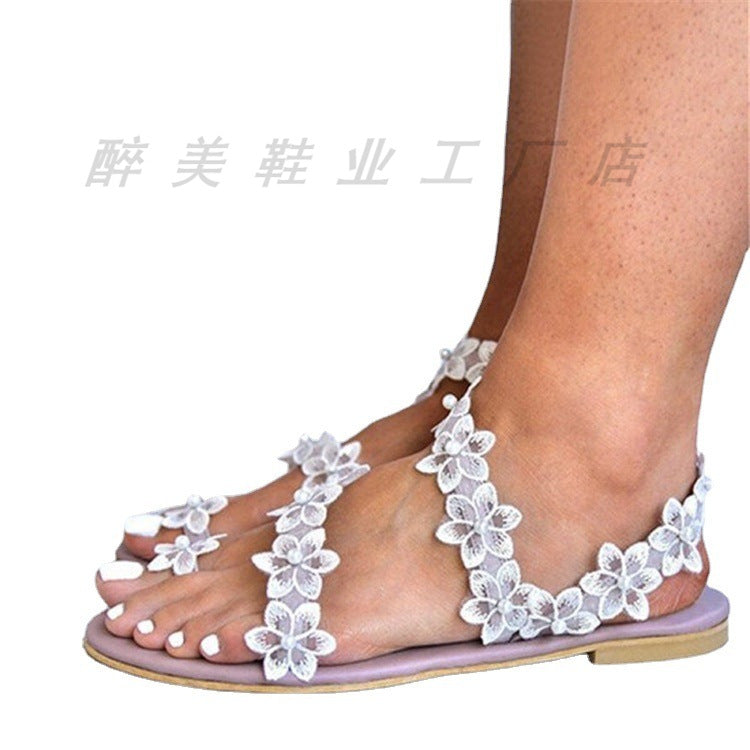 Klassieke Orthopedische Sandalen met Tijdloze Stijl