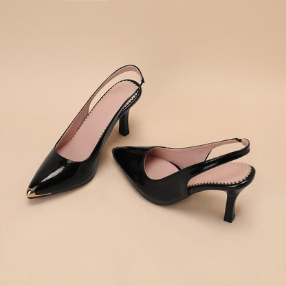 Elegante Orthopedische Sandalen voor Elke Stap