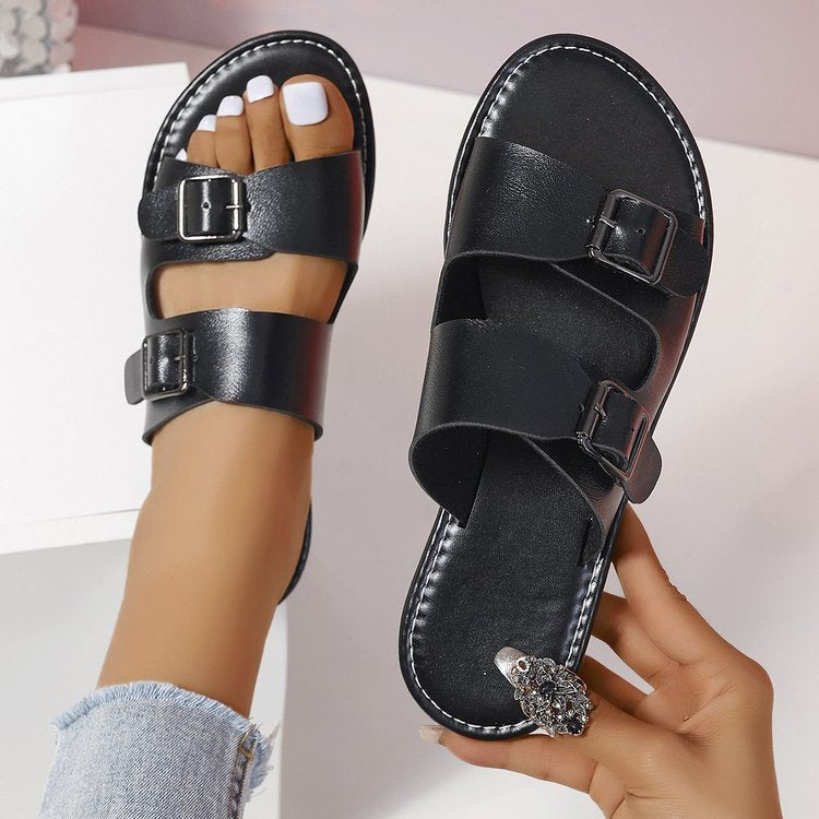 Comfortabele Orthopedische Sandalen voor Dagelijks Gebruik