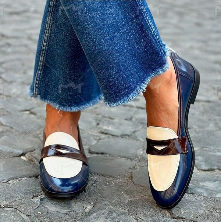Elegante Orthopedische Schoenen voor Elke Stap