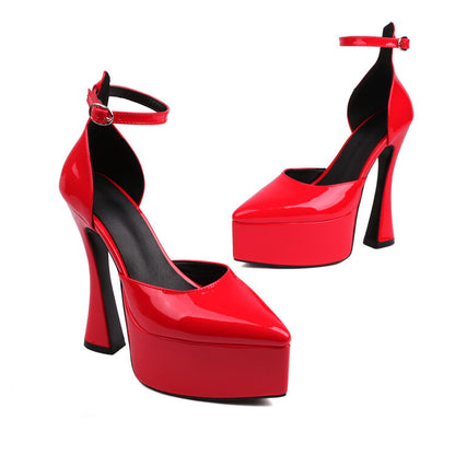 Elegante Orthopedische Sandalen voor Elke Stap