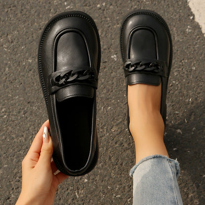 Elegante Orthopedische Schoenen voor Elke Stap