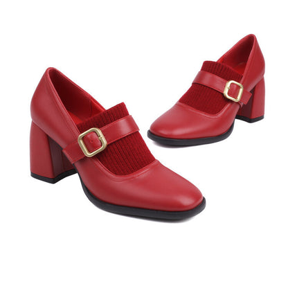 Chique Orthopedische Schoenen met Uniek Ontwerp