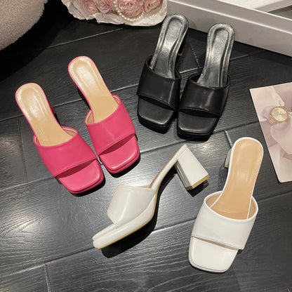 Sierlijke Orthopedische Sandalen voor Moderne Look