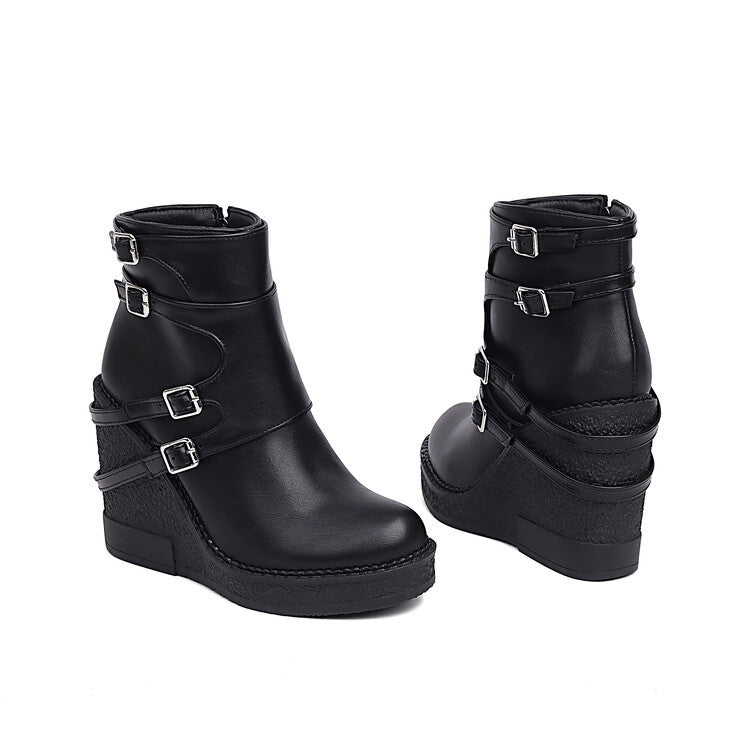 Sierlijke Orthopedische Laarzen voor Moderne Look