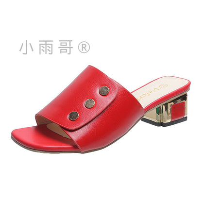 Vintage Geïnspireerde Orthopedische Schoenen