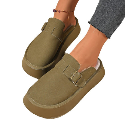 Sierlijke Orthopedische Schoenen voor Moderne Look