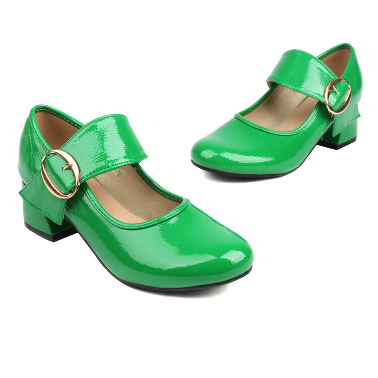 Klassieke Orthopedische Schoenen met Tijdloze Stijl