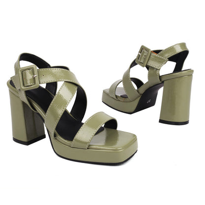 Elegante Orthopedische Sandalen voor Elke Stap