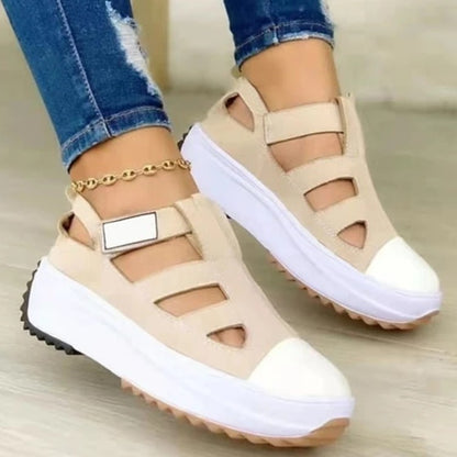 Elegante Orthopedische Sandalen voor Elke Stap