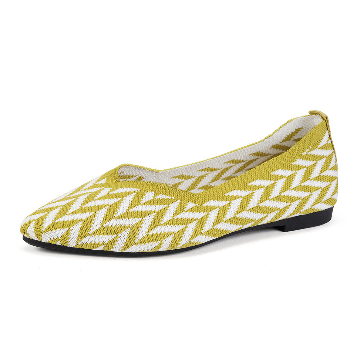 Sierlijke Orthopedische Schoenen voor Moderne Look