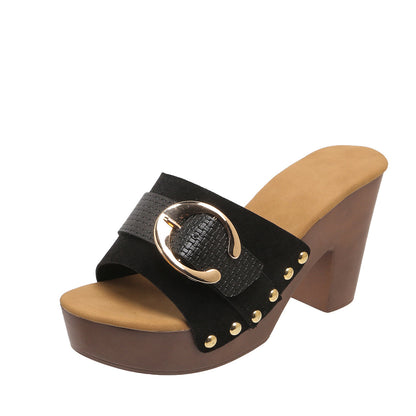 Prachtig Vervaardigde Orthopedische Sandalen