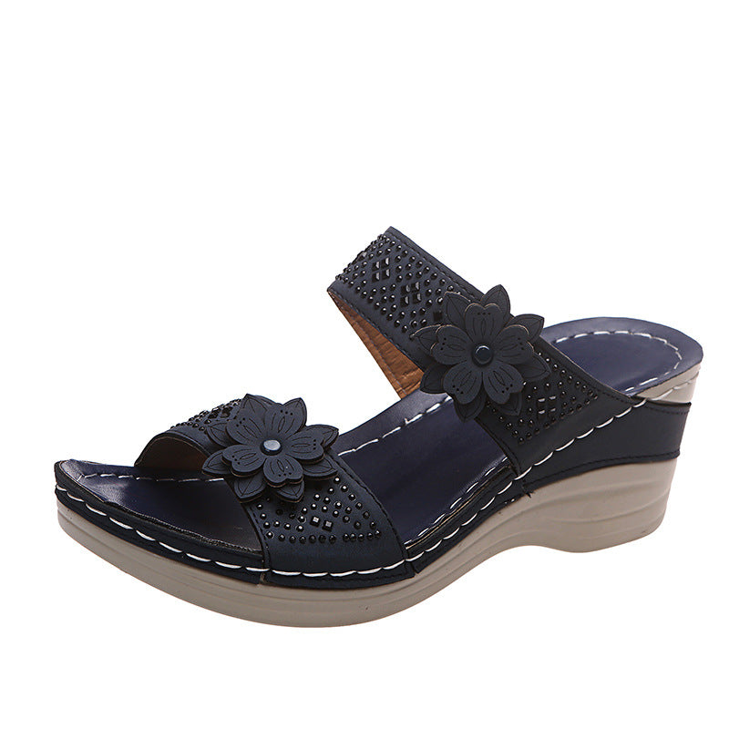 Sierlijke Orthopedische Schoenen voor Moderne Look