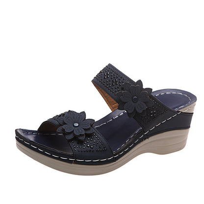 Sierlijke Orthopedische Schoenen voor Moderne Look