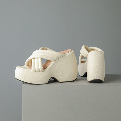Comfortabele Orthopedische Sandalen voor Dagelijks Gebruik