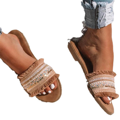 Klassieke Orthopedische Sandalen met Tijdloze Stijl