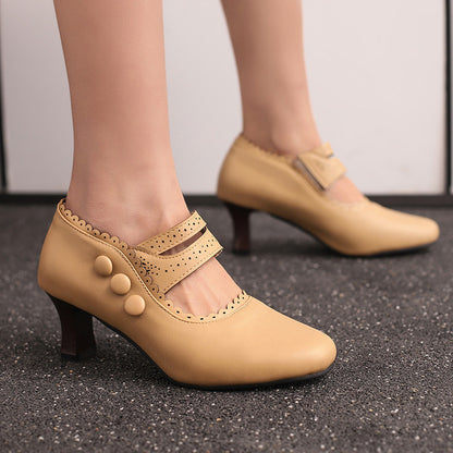 Comfortabele Orthopedische Schoenen voor Dagelijks Gebruik