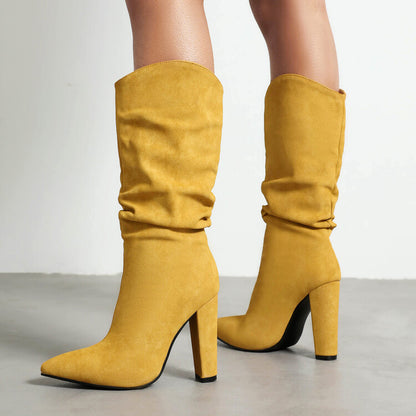 Prachtig Vervaardigde Orthopedische Laarzen