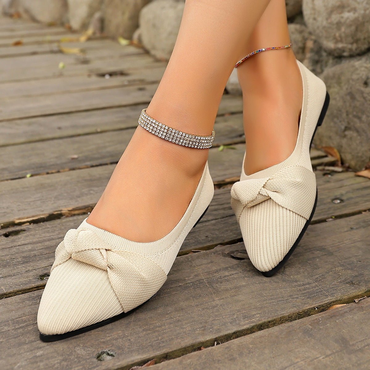 Chique Orthopedische Schoenen met Uniek Ontwerp