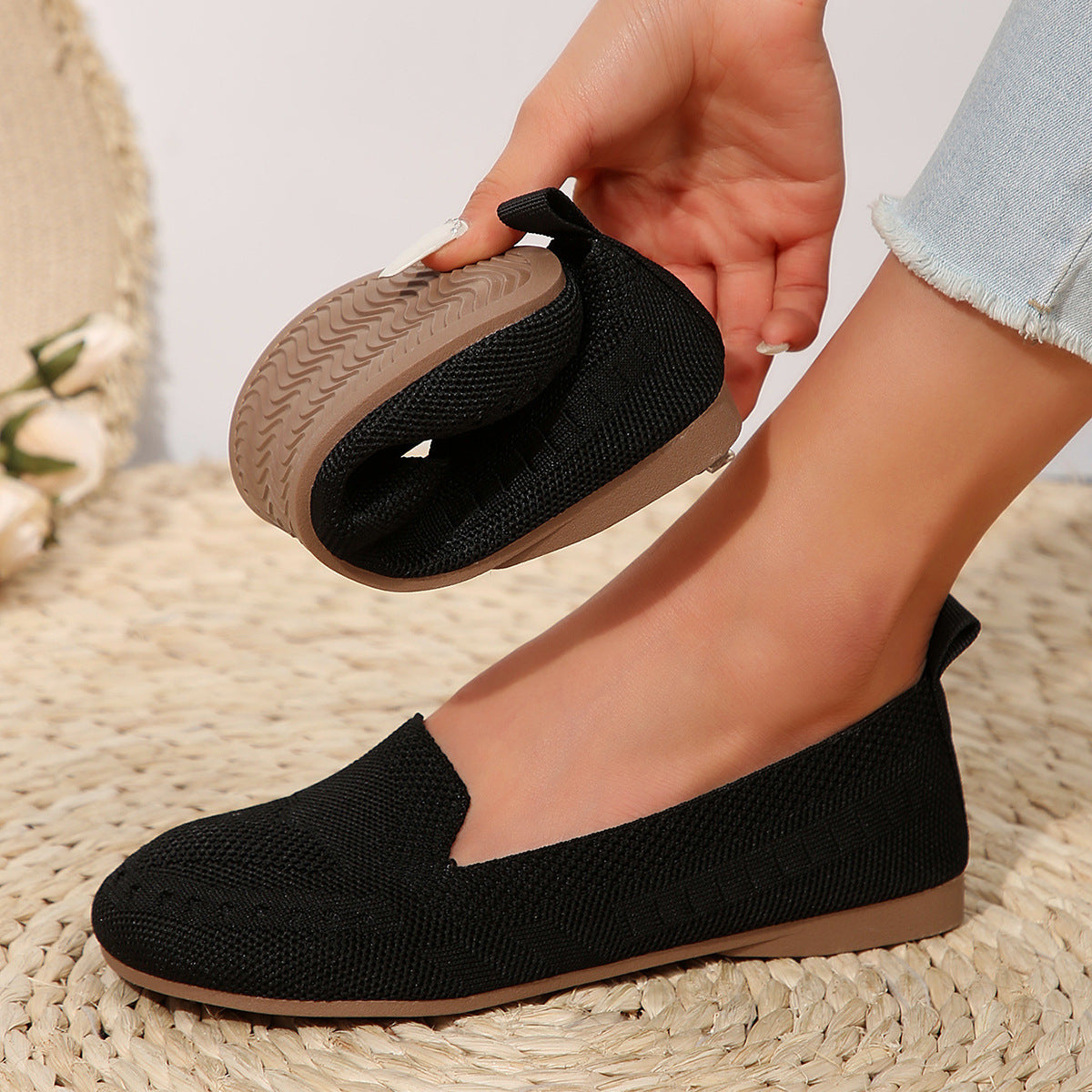 Klassieke Orthopedische Schoenen met Tijdloze Stijl