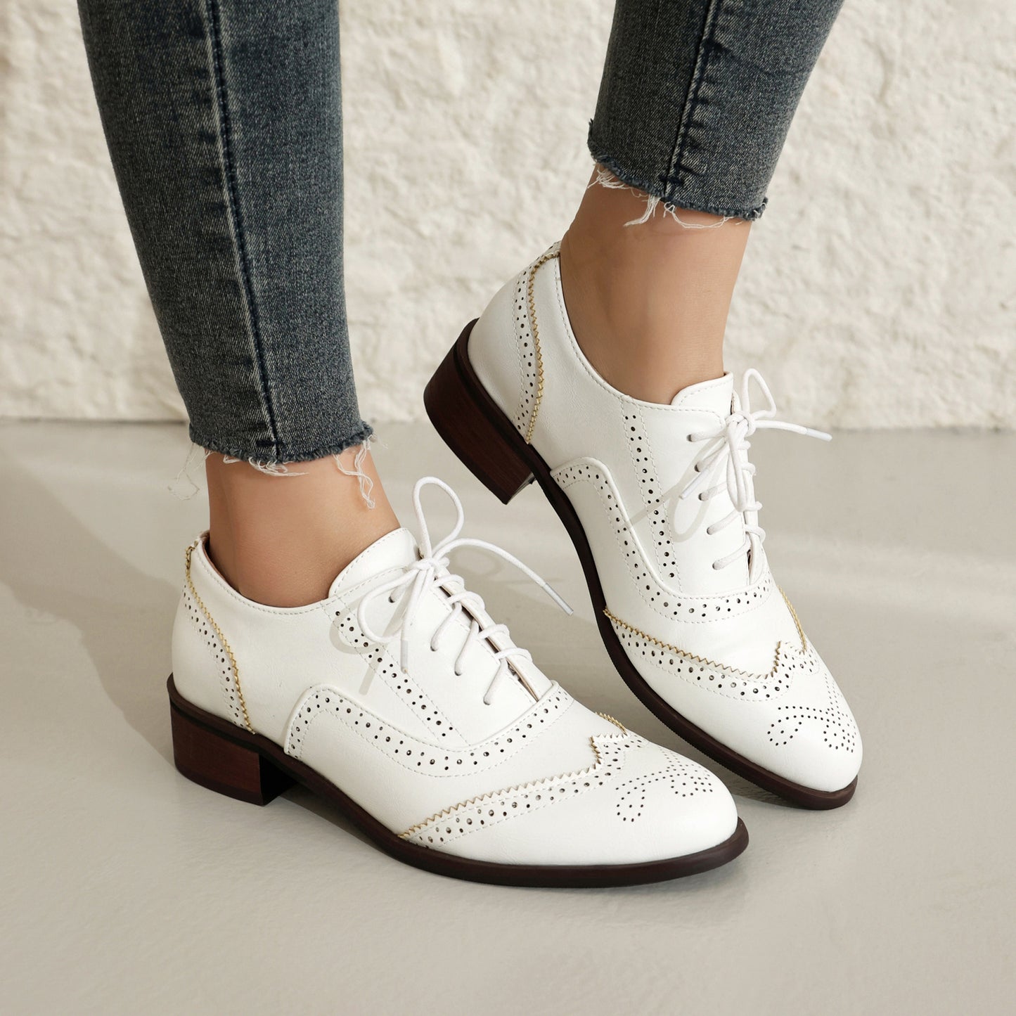 Prachtig Vervaardigde Orthopedische Schoenen