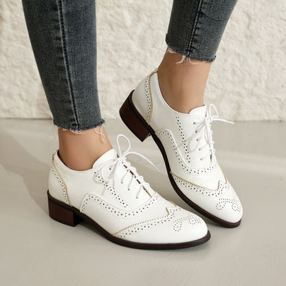 Prachtig Vervaardigde Orthopedische Schoenen