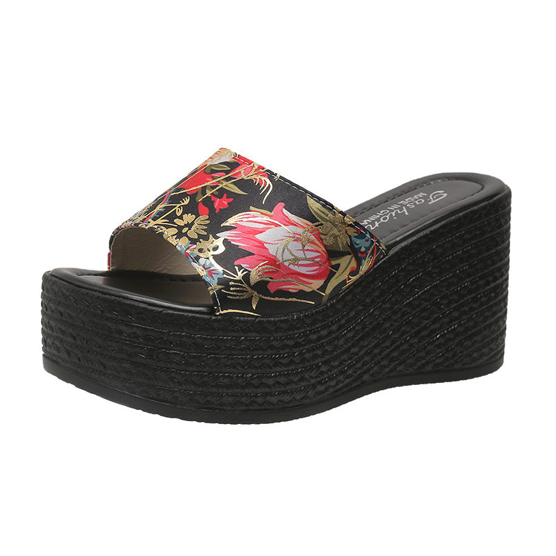 Comfortabele Orthopedische Sandalen voor Dagelijks Gebruik