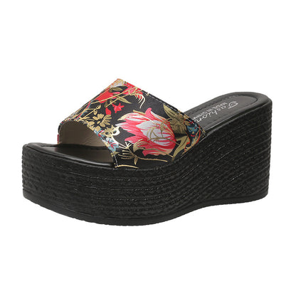 Comfortabele Orthopedische Sandalen voor Dagelijks Gebruik