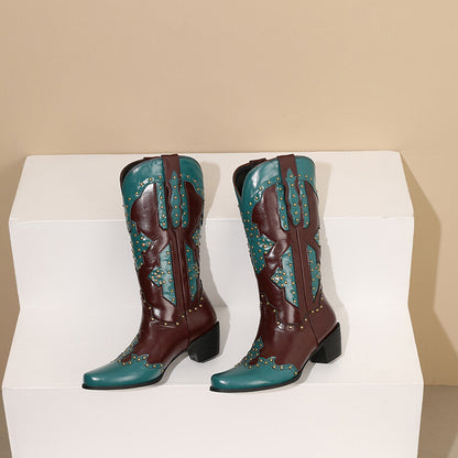 Stijlvolle Orthopedische Laarzen voor Elke Gelegenheid