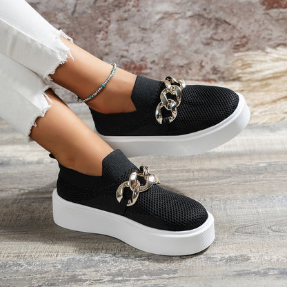 Vintage Geïnspireerde Orthopedische Schoenen