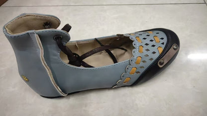 Comfortabele Orthopedische Sandalen voor Dagelijks Gebruik