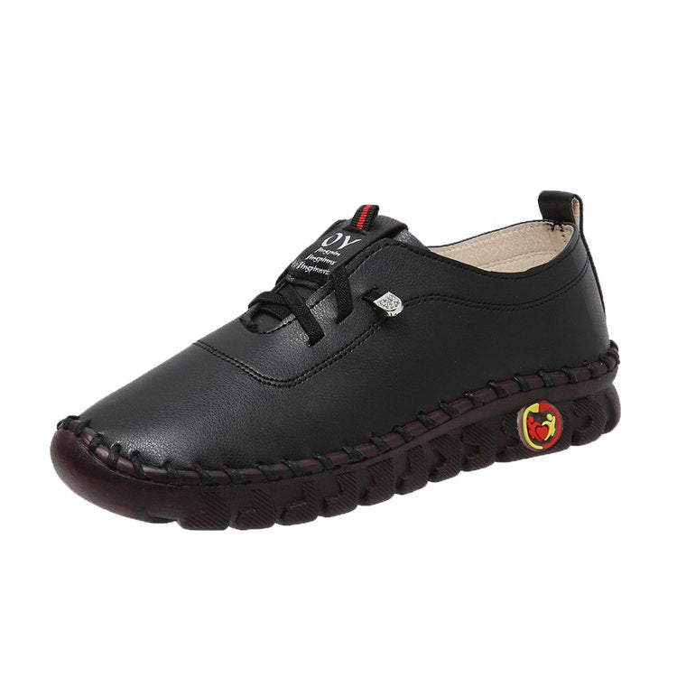 Sierlijke Orthopedische Schoenen voor Moderne Look