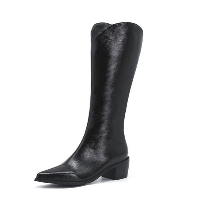 Stijlvolle Orthopedische Laarzen voor Elke Gelegenheid