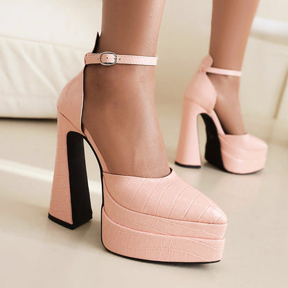 Elegante Orthopedische Sandalen voor Elke Stap