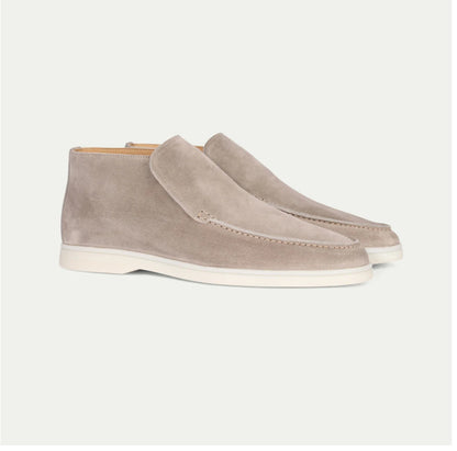 Elegante Orthopedische Schoenen voor Elke Stap