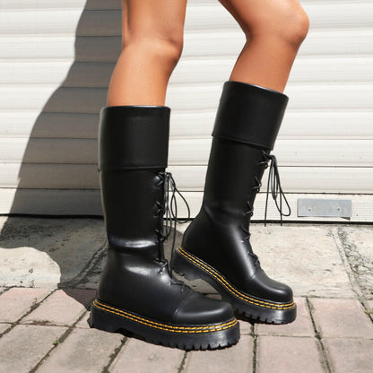 Elegante Orthopedische Laarzen voor Elke Stap