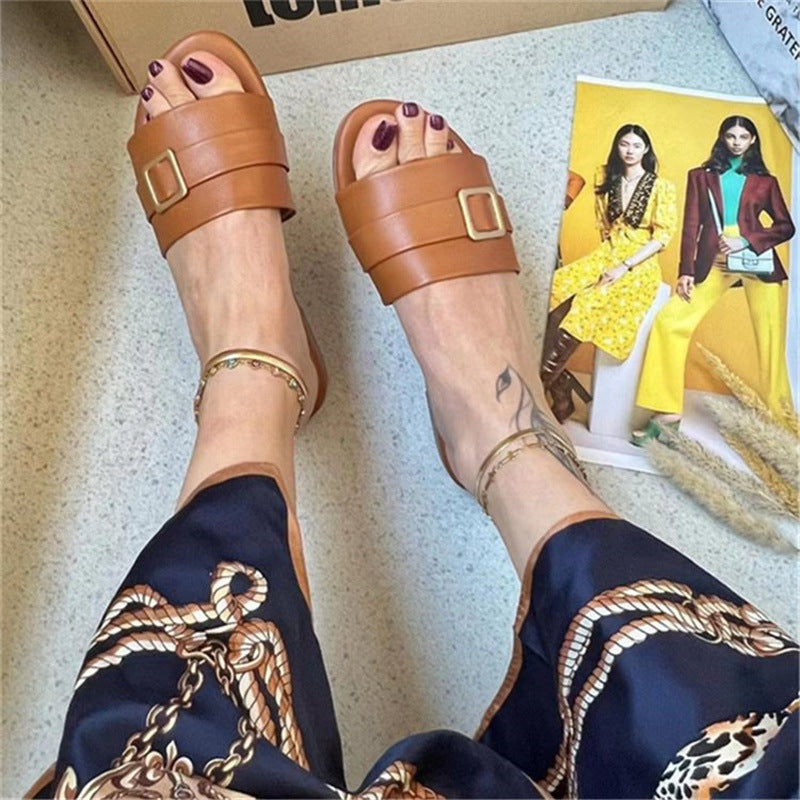 Klassieke Orthopedische Schoenen met Tijdloze Stijl