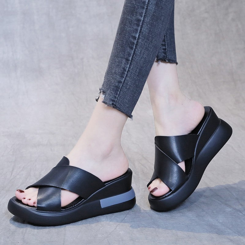 Comfortabele Orthopedische Sandalen voor Dagelijks Gebruik
