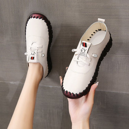 Sierlijke Orthopedische Schoenen voor Moderne Look