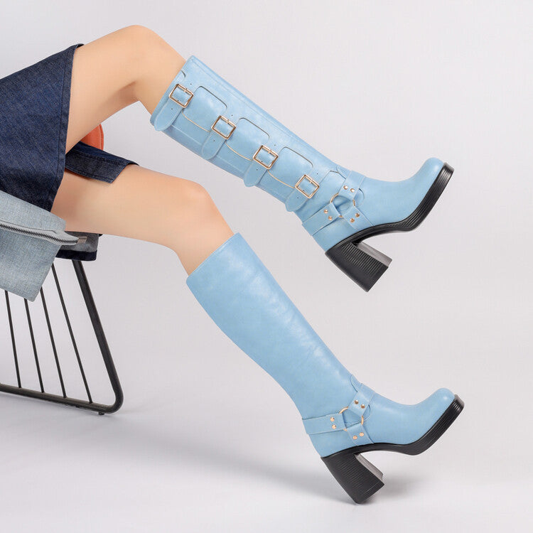 Vintage Geïnspireerde Orthopedische Laarzen